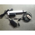 Actuador linear para la silla de coche ventana 12V DC